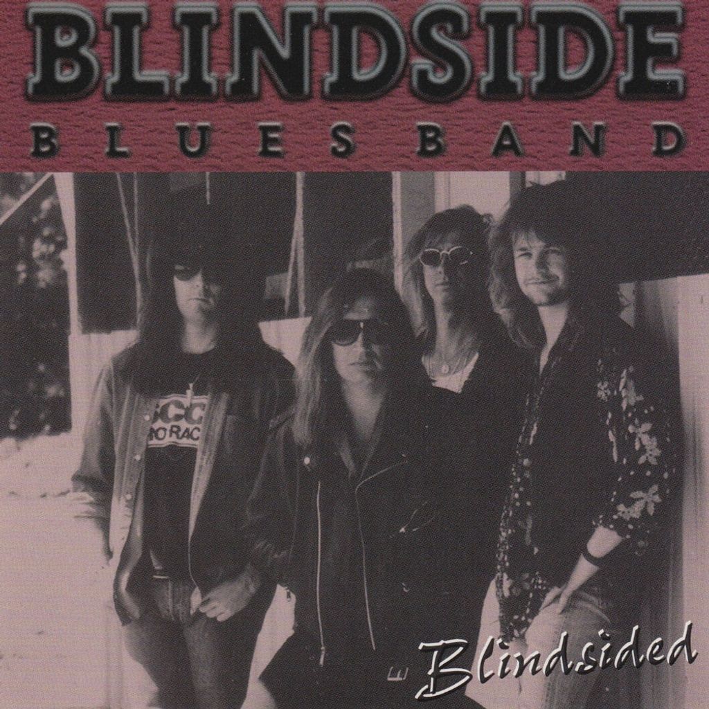 Blindsided