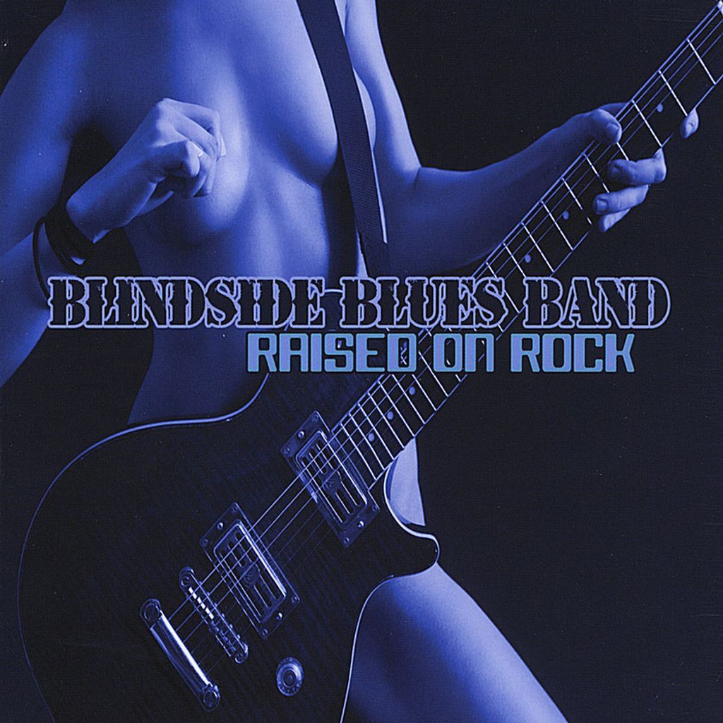Raised on Rock