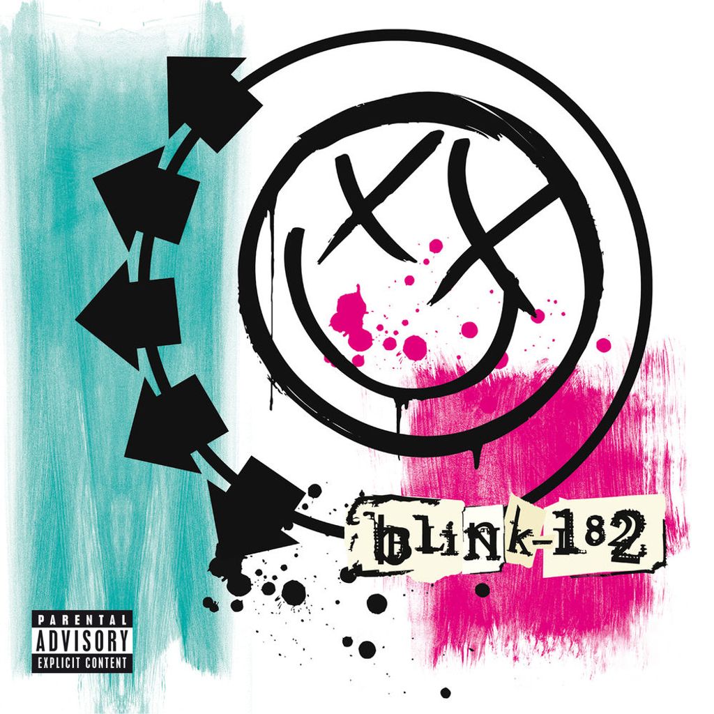 blink‐182