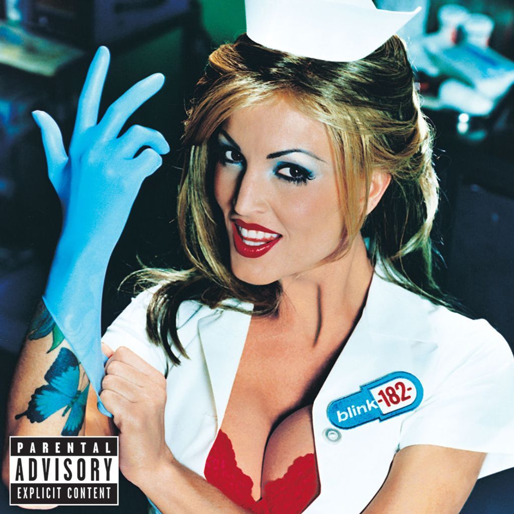 Enema of the State