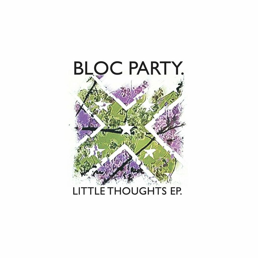 Little Thoughts EP