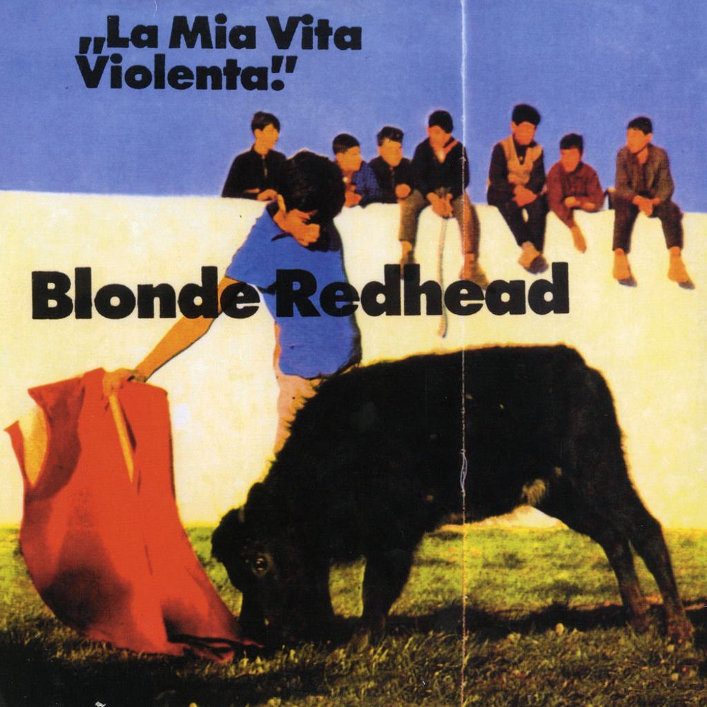 La mia vita violenta
