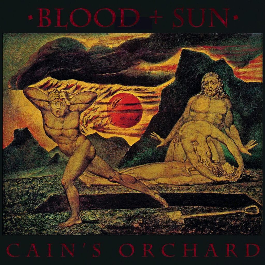 Cain’s Orchard