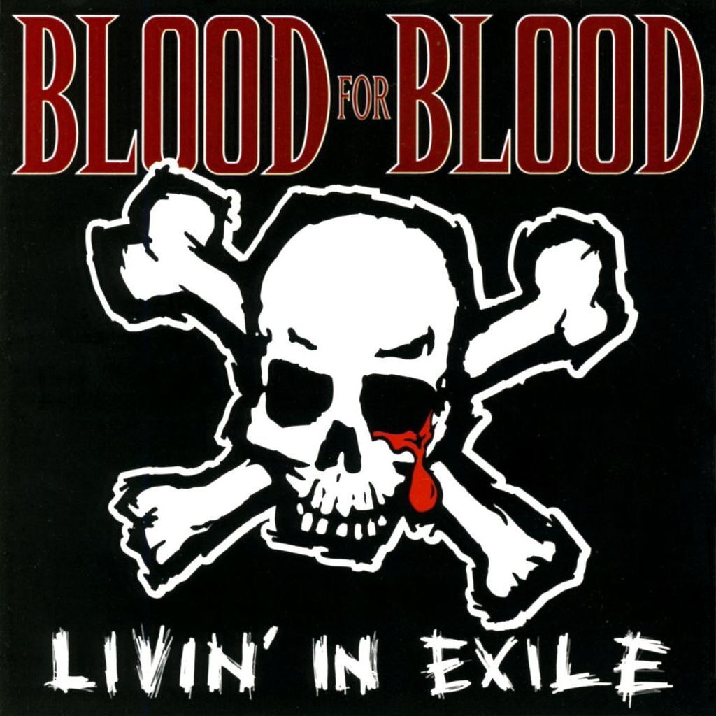 Livin' in Exile