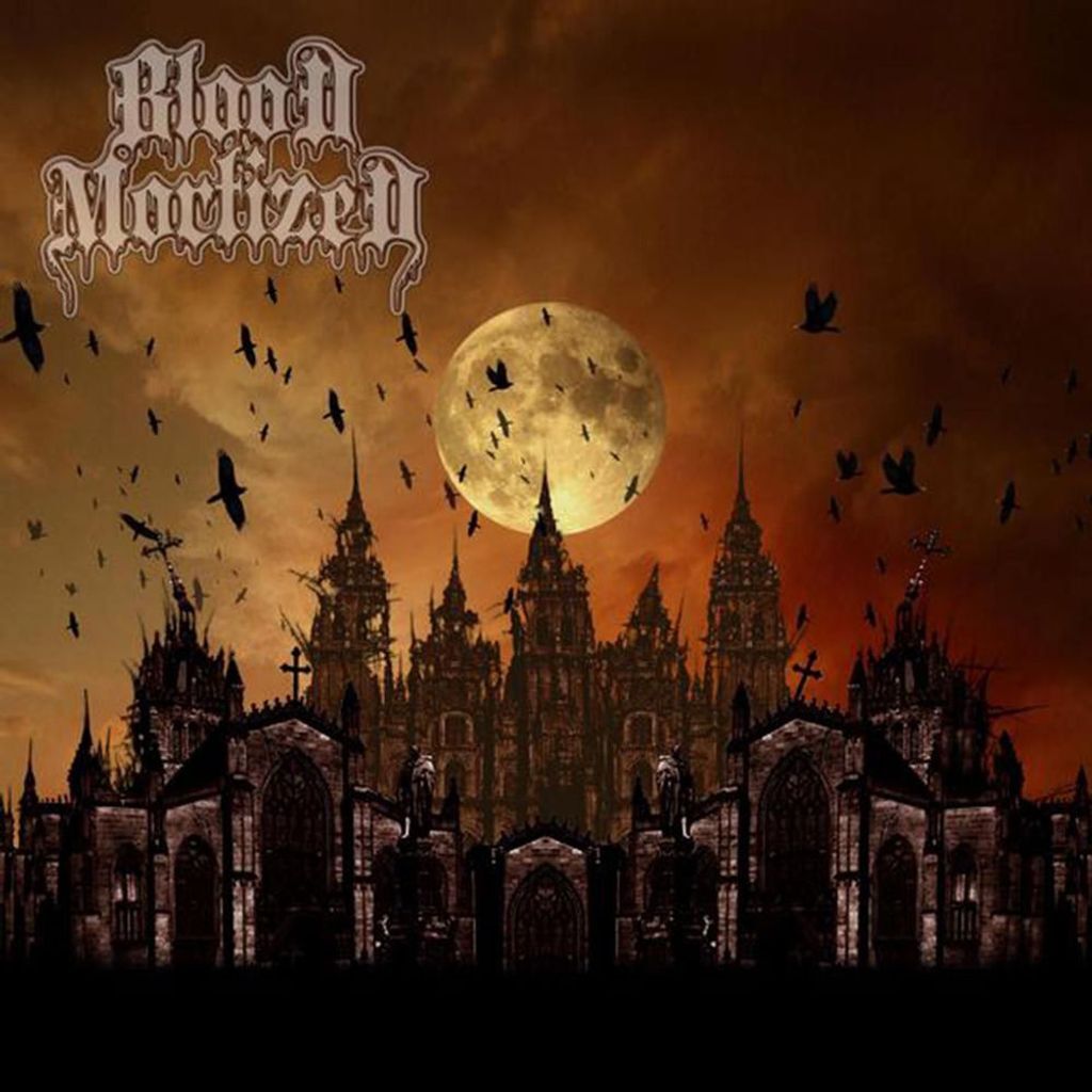 Blood Mortized