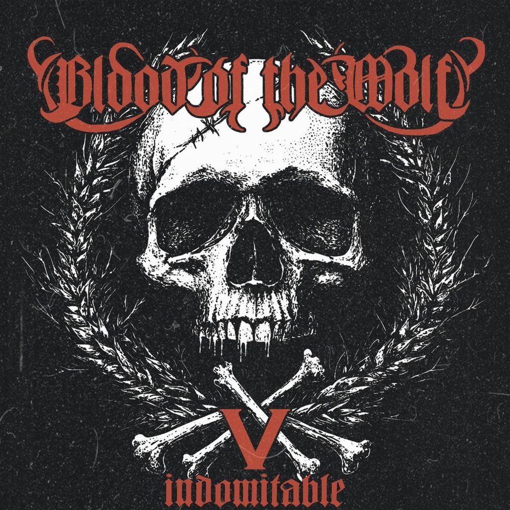 V: Indomitable