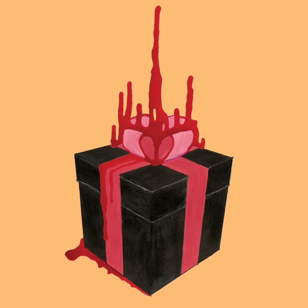 Box of Secrets