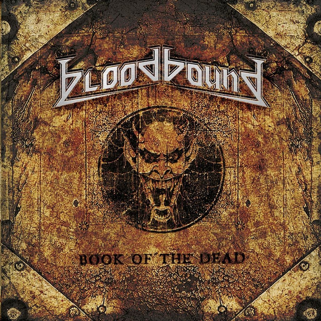 Book of the Dead