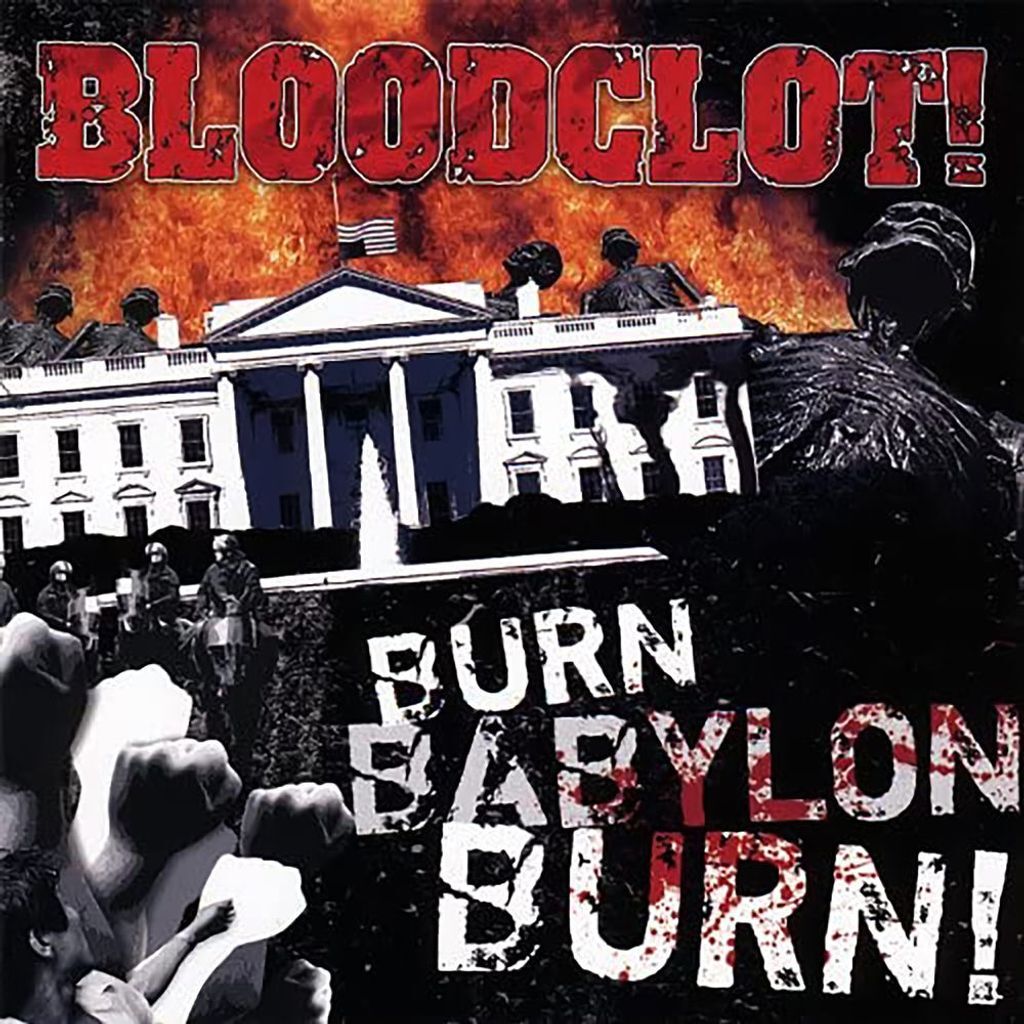 Burn Babylon Burn
