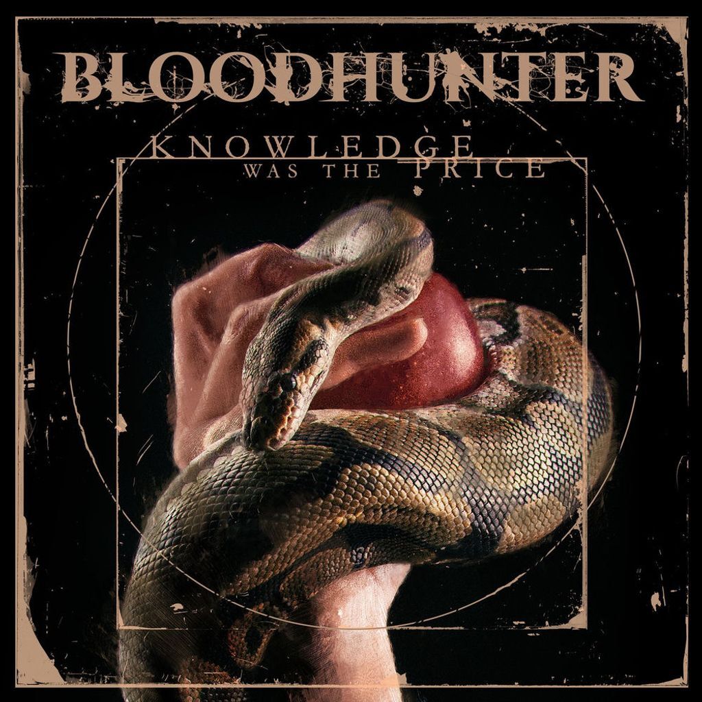 Knowledge Was the Price