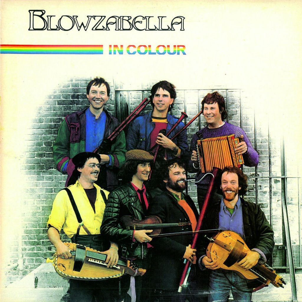 In Colour