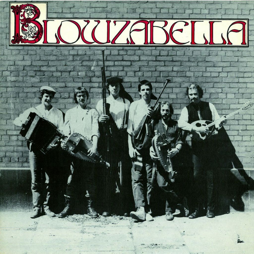 Traditional Dance Music
