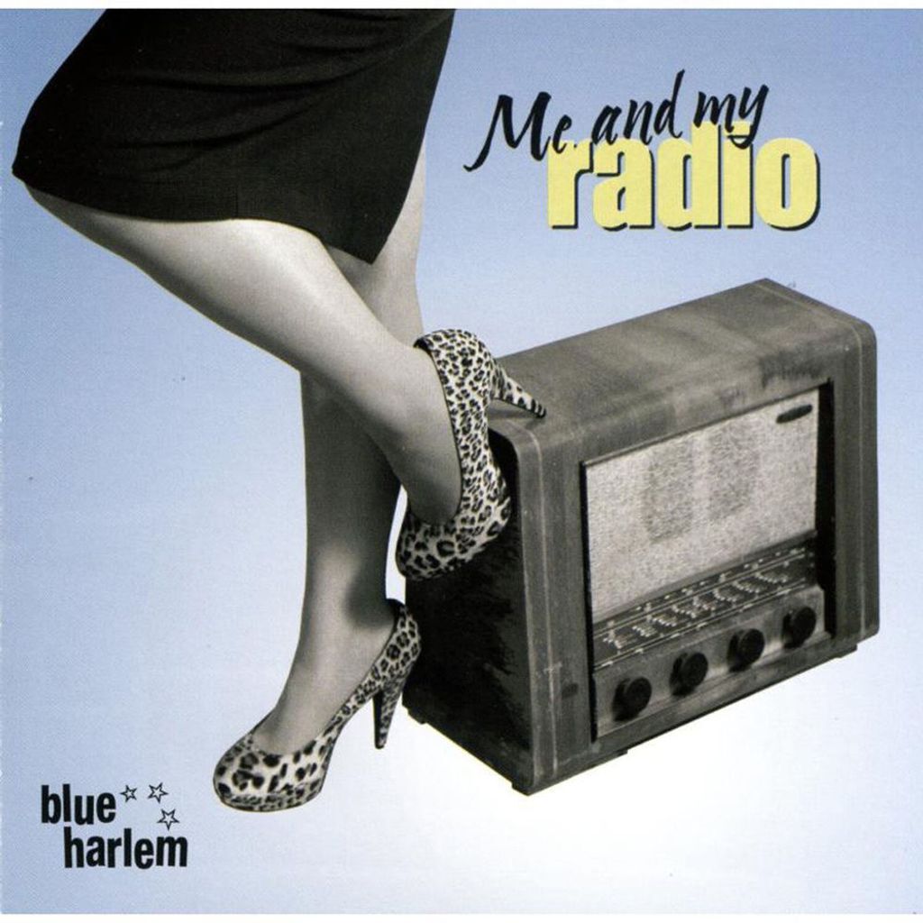 Me and My Radio