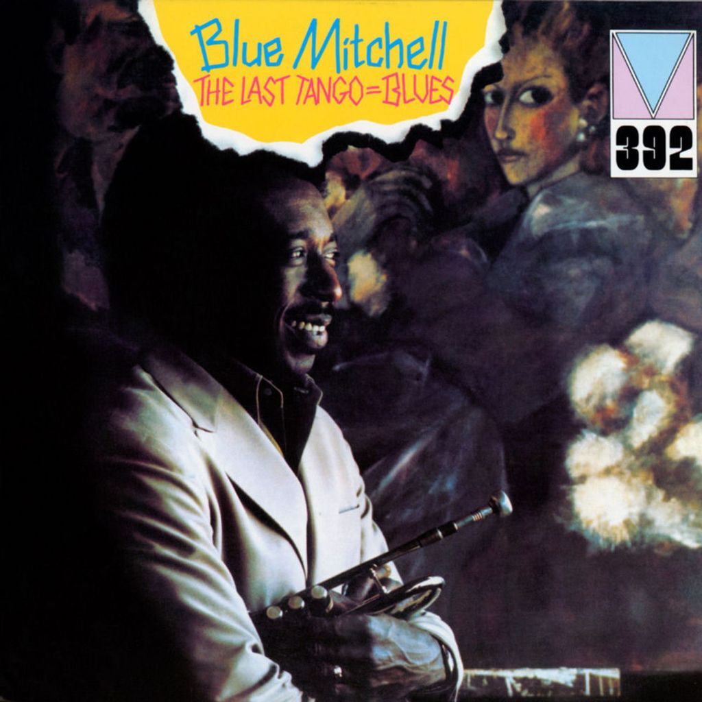 The Last Tango=Blues