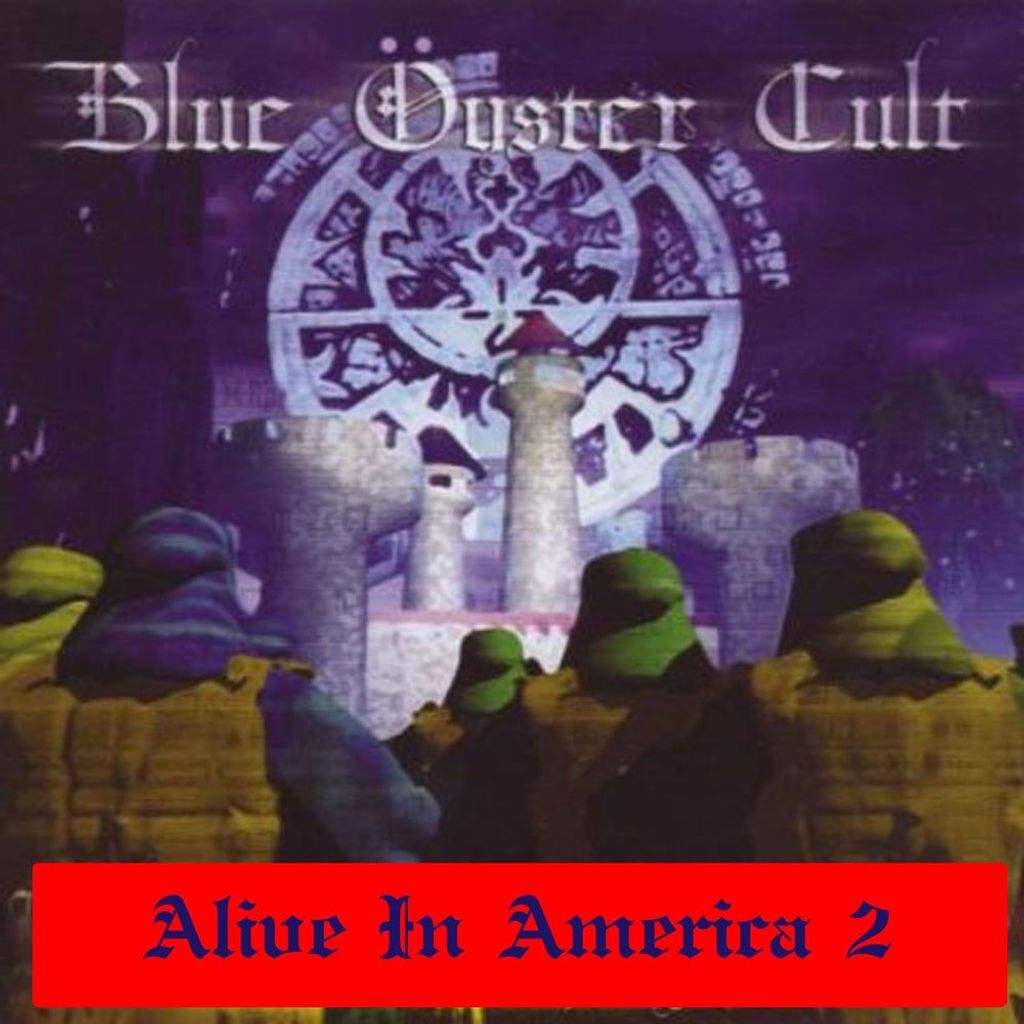 Alive in America: Part 2