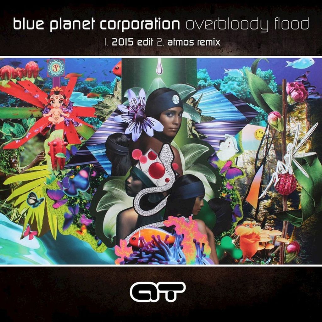 Overbloody Flood