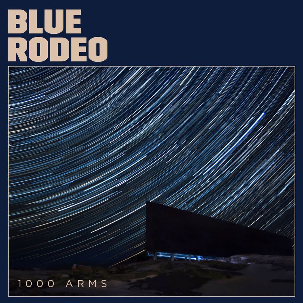 1000 Arms