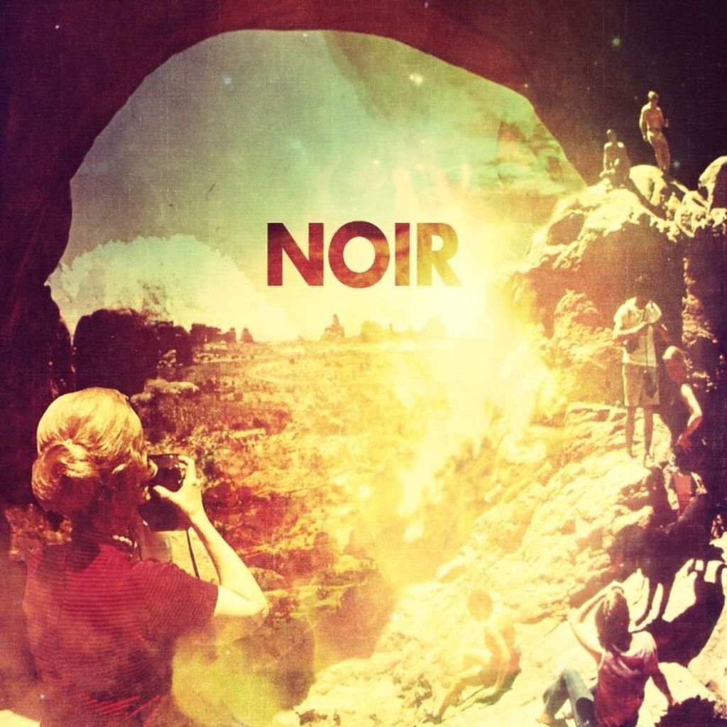 NOIR