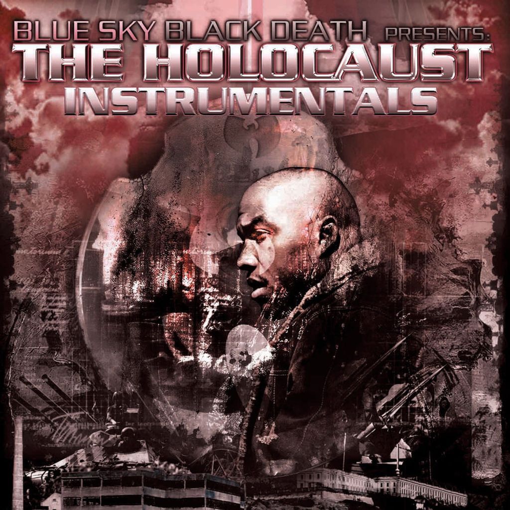 The Holocaust Instrumentals