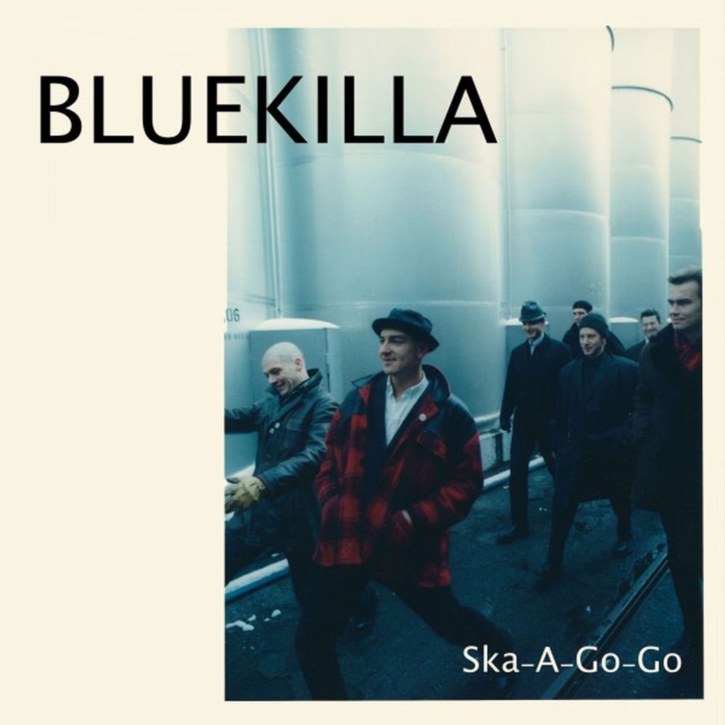 Ska a Gogo