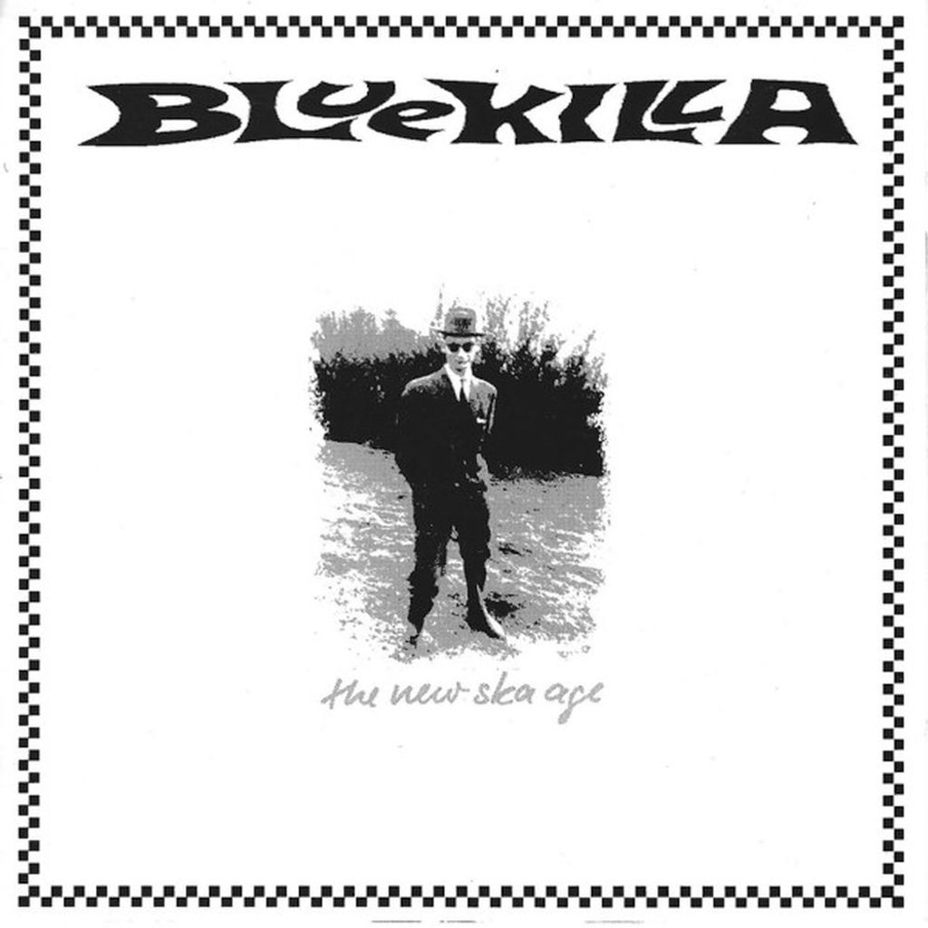 The New Ska Age