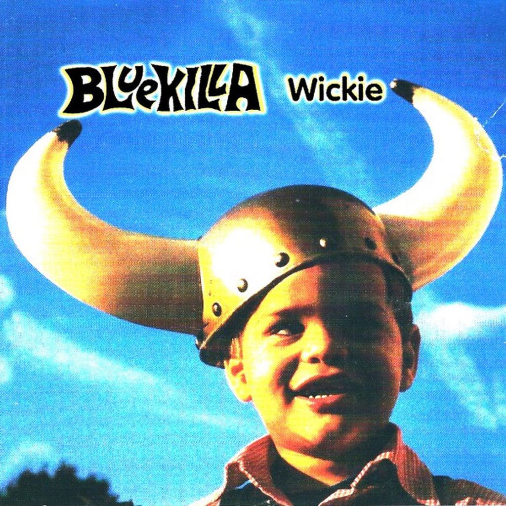 Wickie