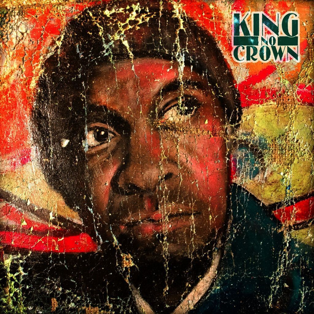 King No Crown