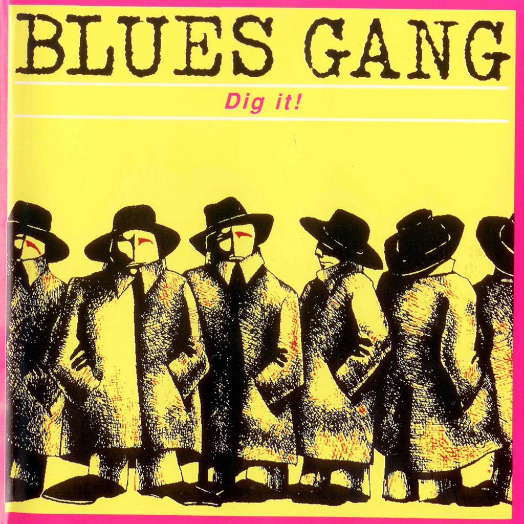 Dig It!