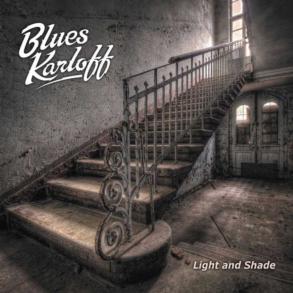 Light and Shade
