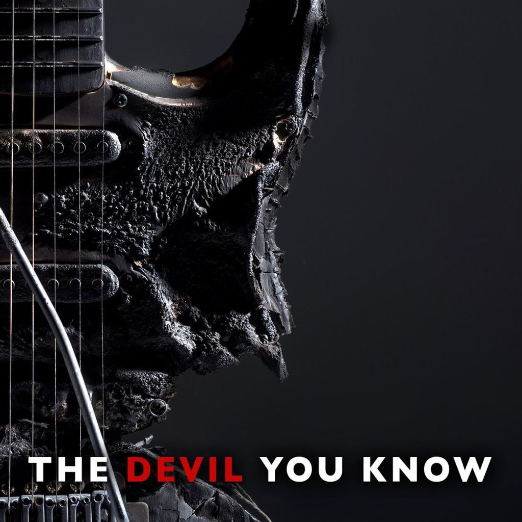 The Devil you Know
