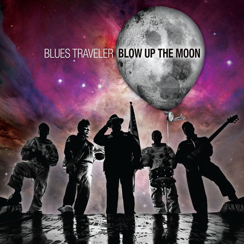 Blow Up the Moon