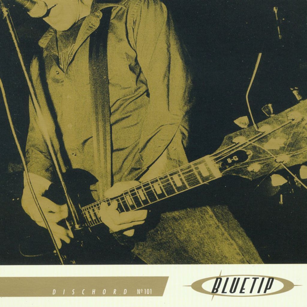Dischord No.101