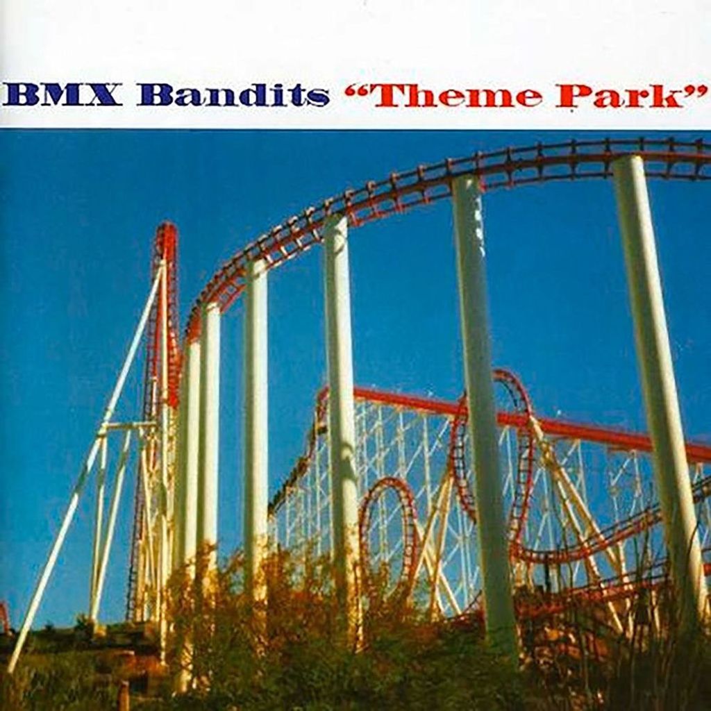 Theme Park