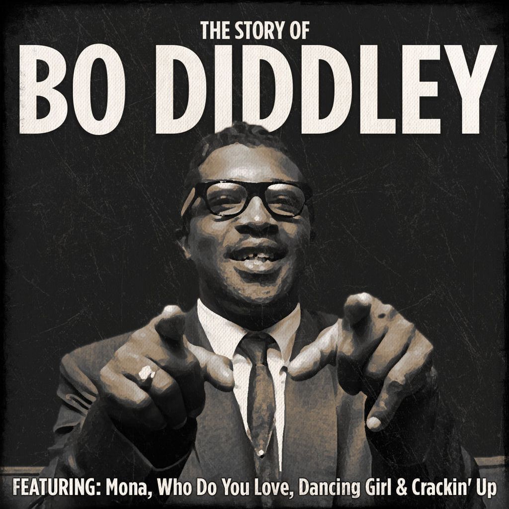 The Best of Bo Diddley
