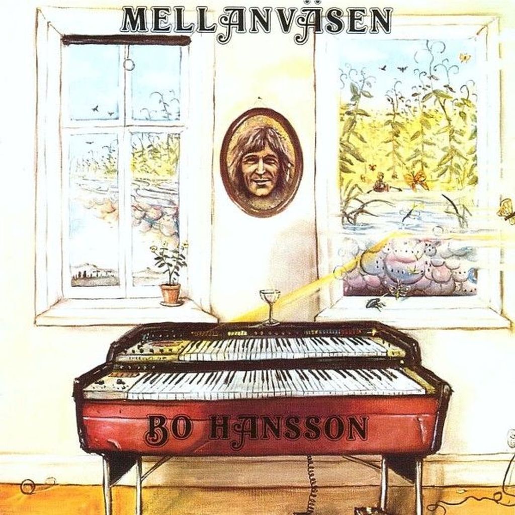 Mellanväsen