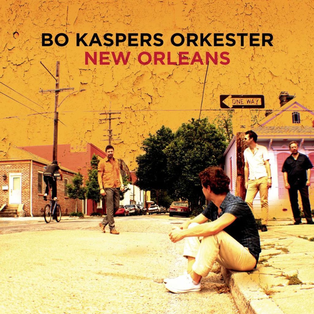 New Orleans
