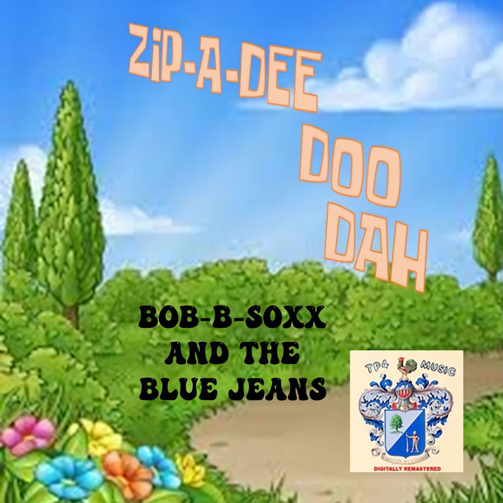 Zip-a-Dee Doo Dah