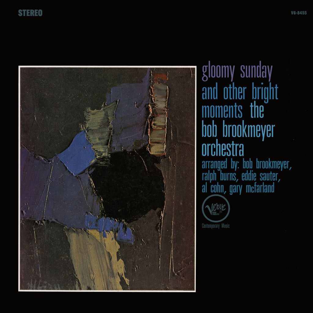 Gloomy Sunday and Other Bright Moments