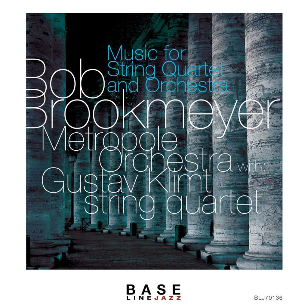 Music for String Quartet and Orchestra