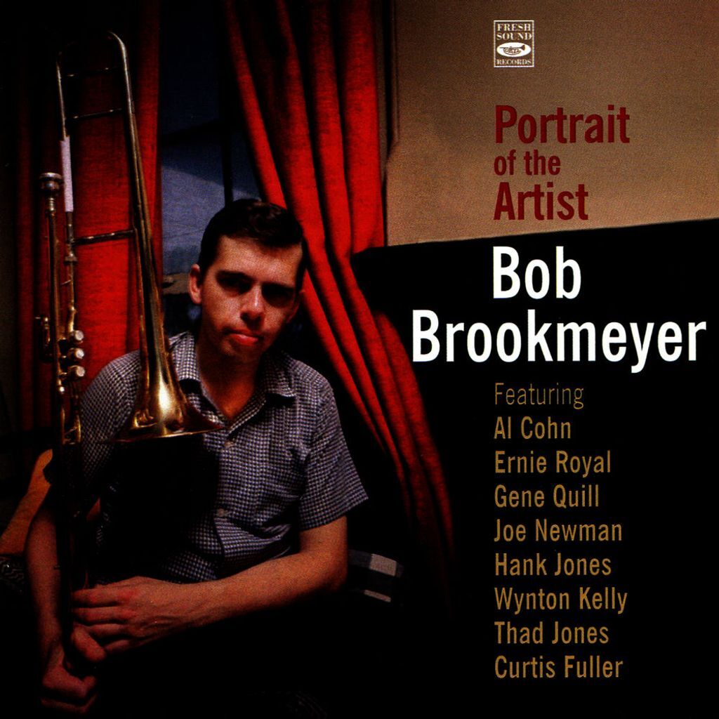 Portrait of the Artist