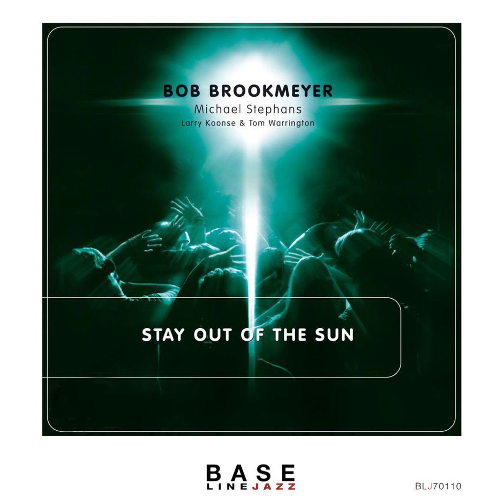 Stay Out of the Sun