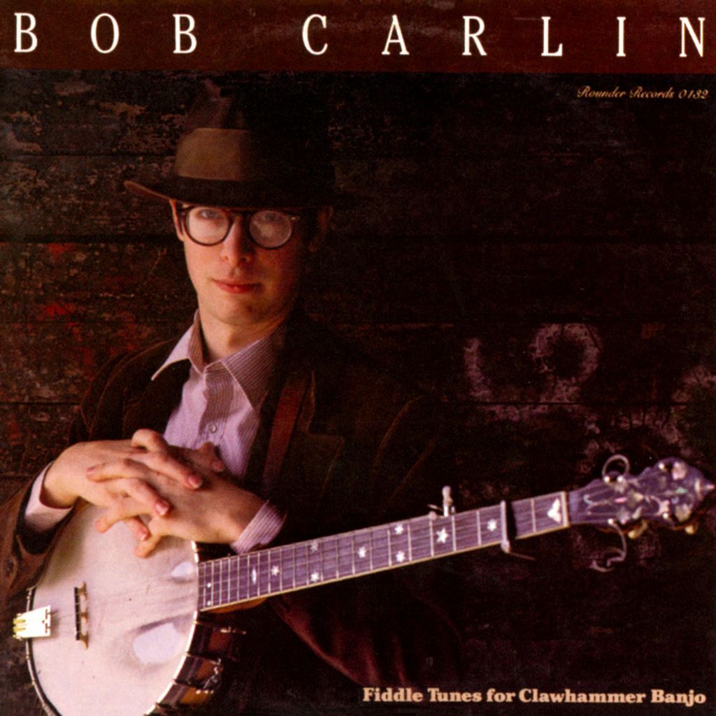 Fiddle Tunes for Clawhammer Banjo