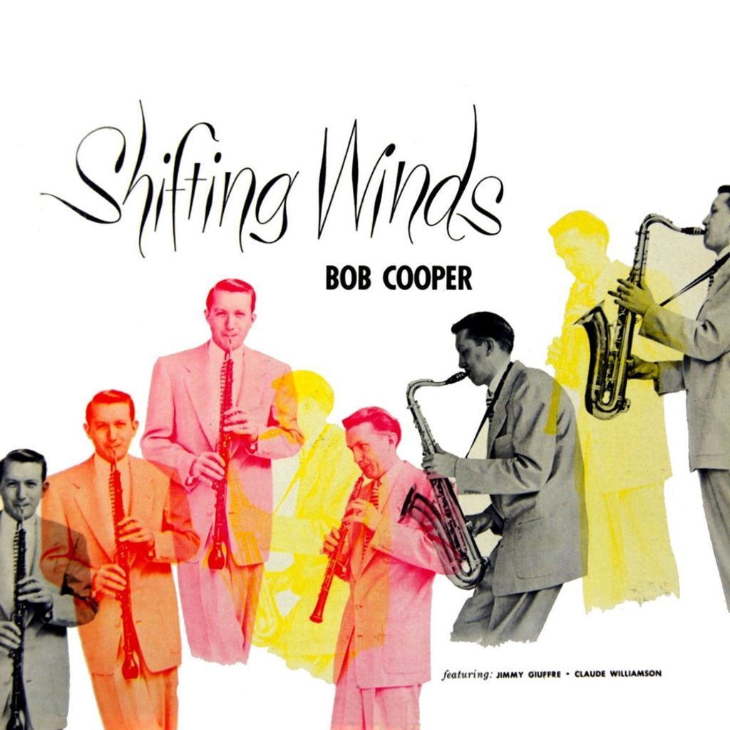Shifting Winds
