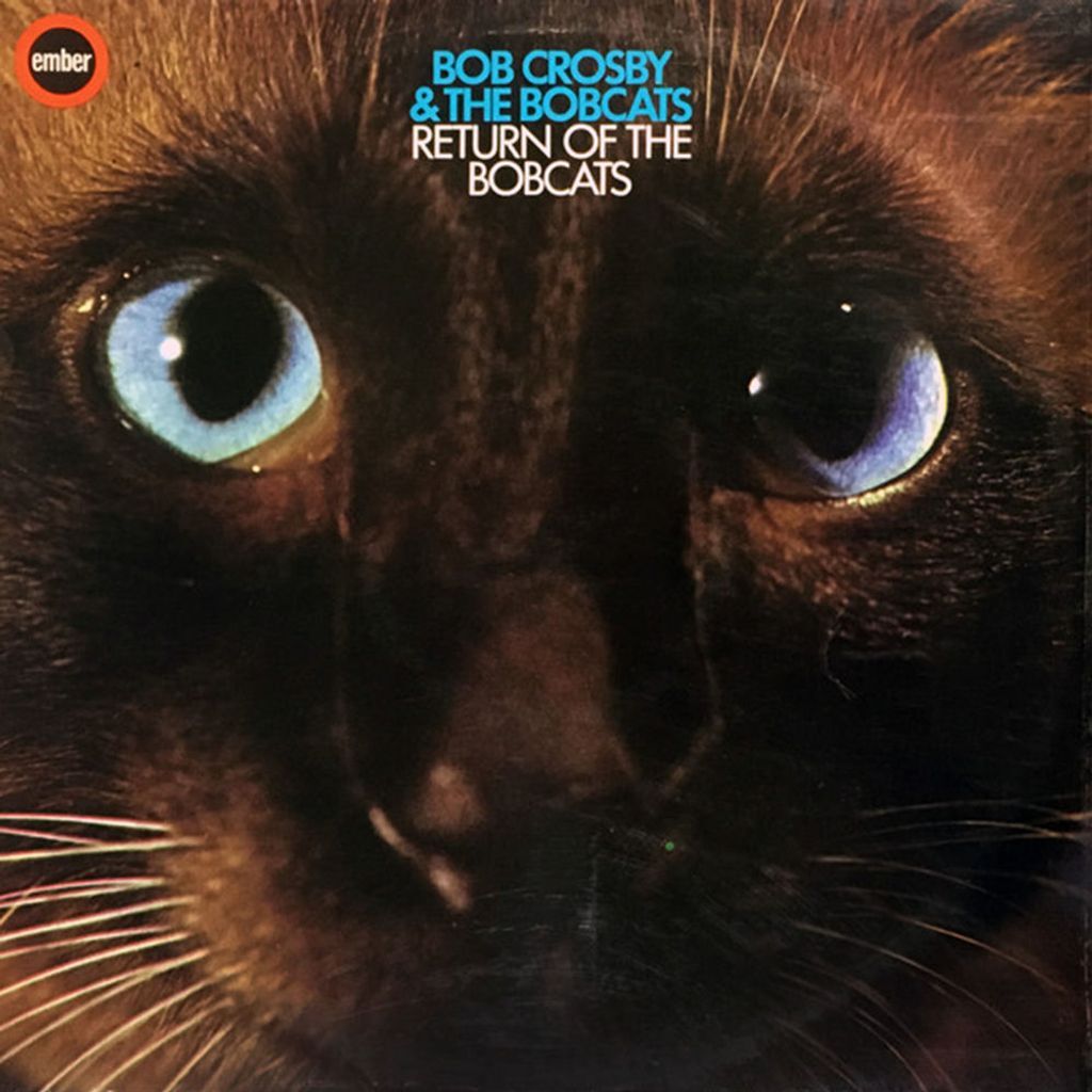 Return of the Bobcats