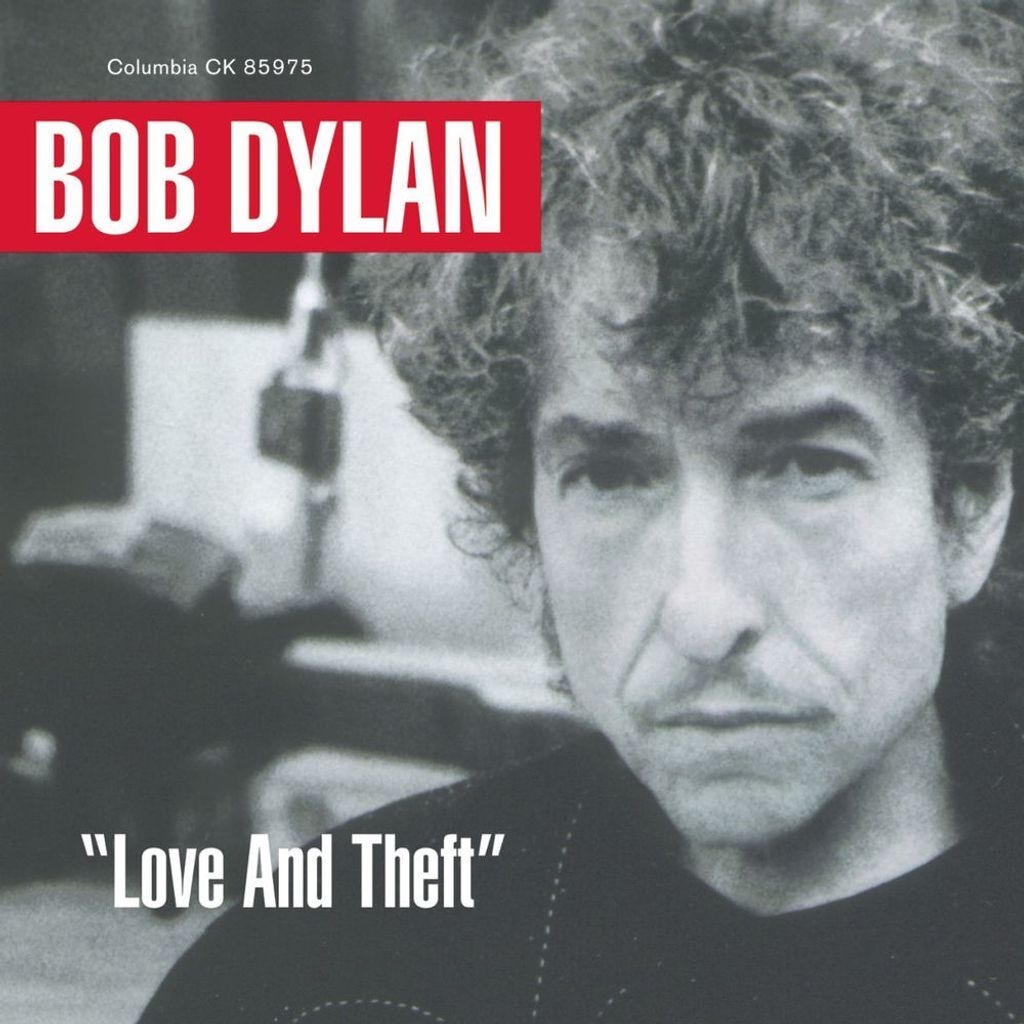 “Love and Theft”