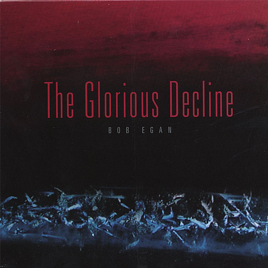 The Glorious Decline