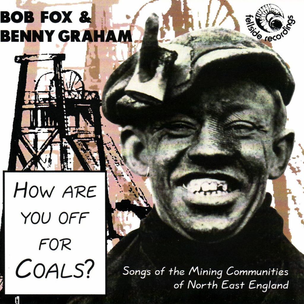 How Are You Off for Coals?