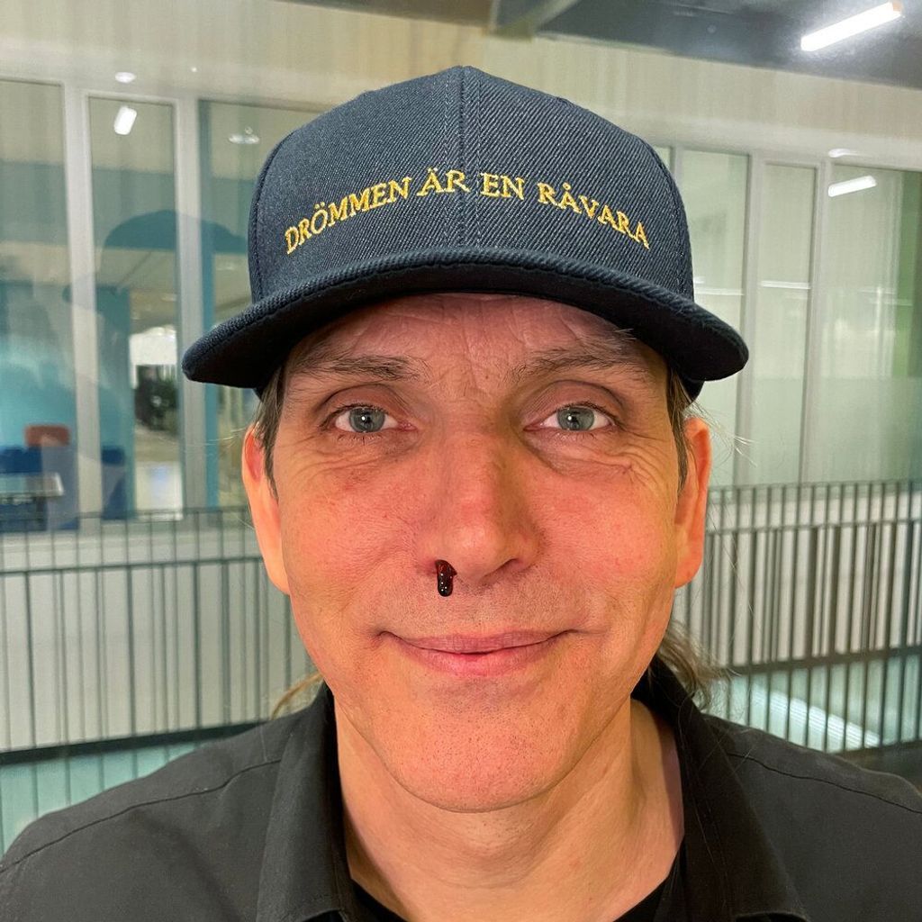 Drömmen är en råvara