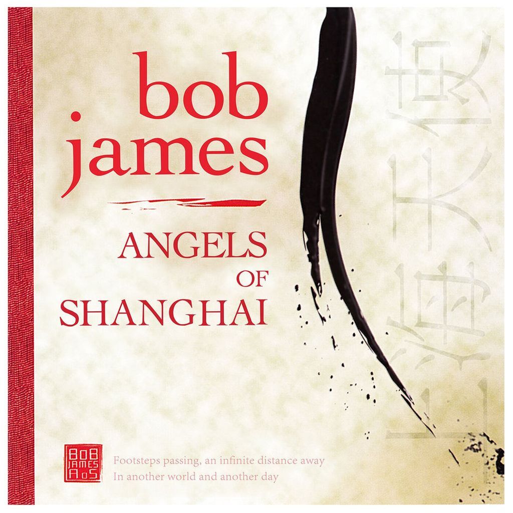 Angels of Shanghai