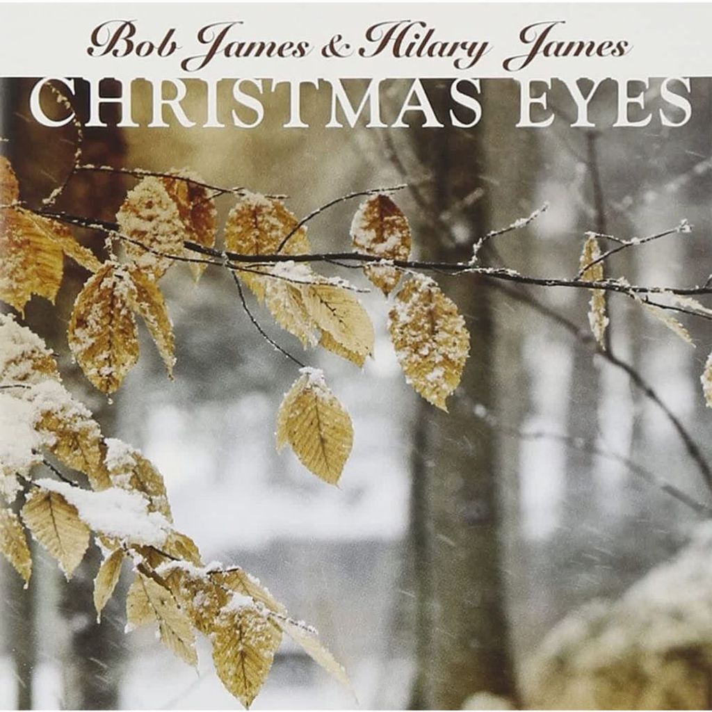 Christmas Eyes